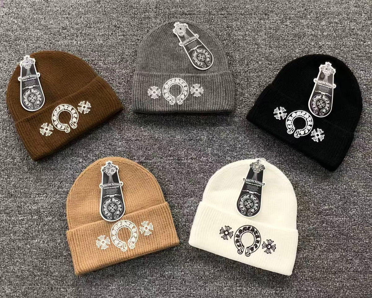 Cross Cap