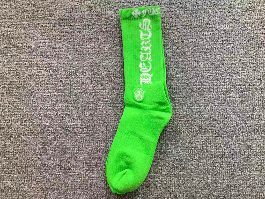 Cross Socks