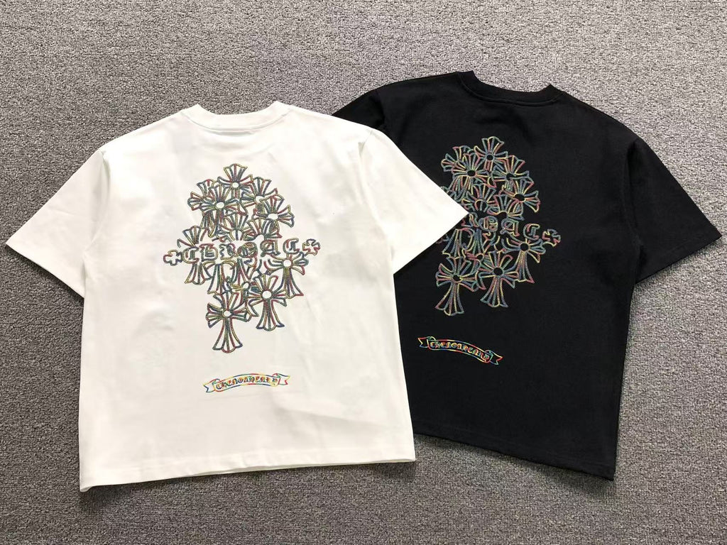 Cross Tshirt