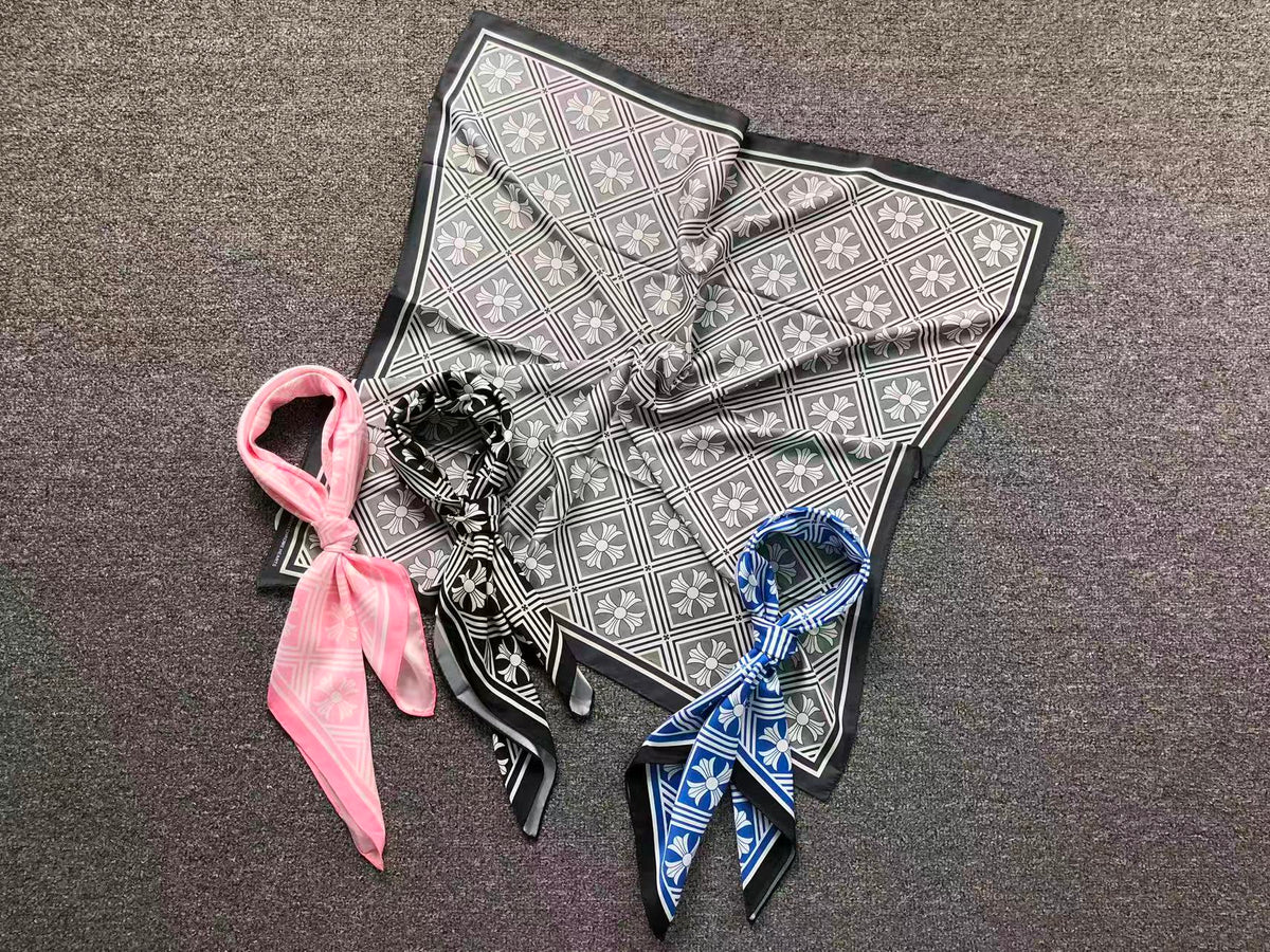 Cross Scarf