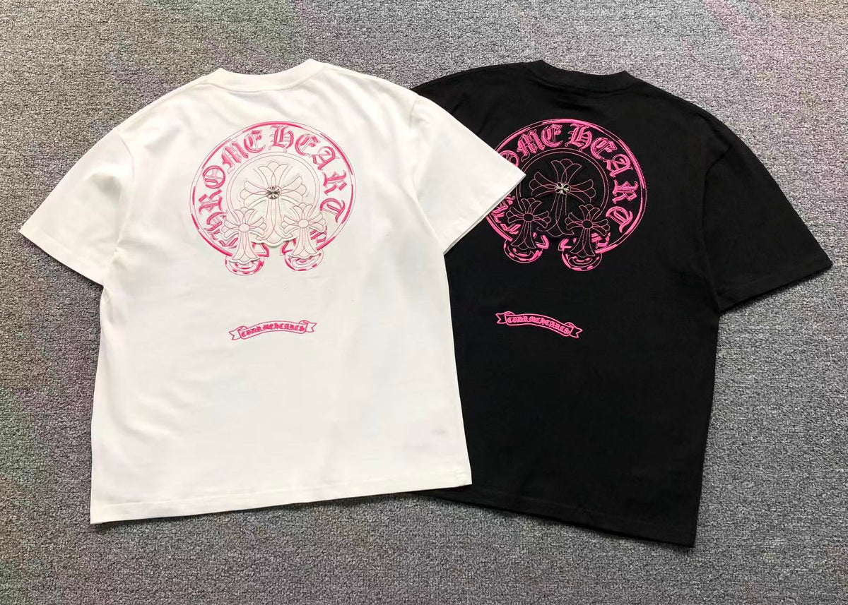 Cross Tshirt