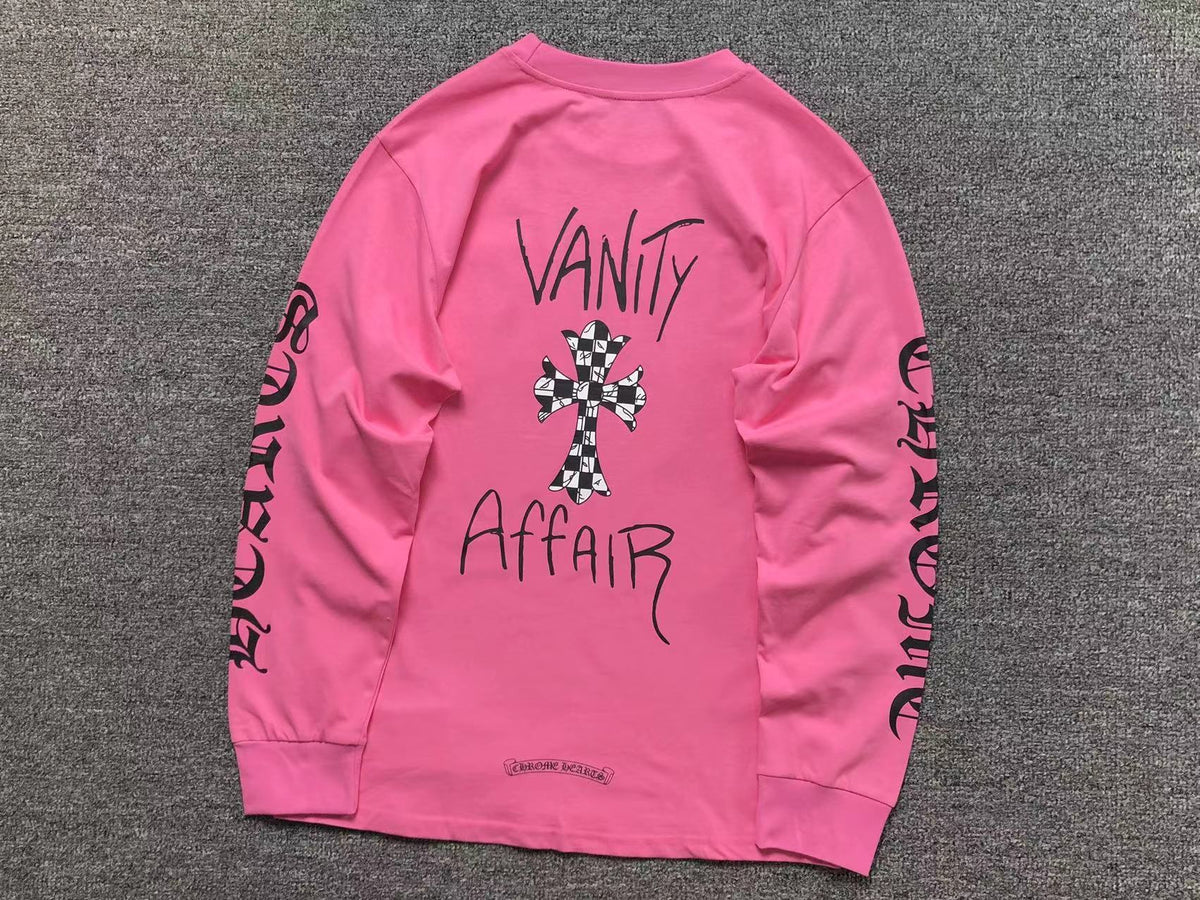 Cross Longsleeve
