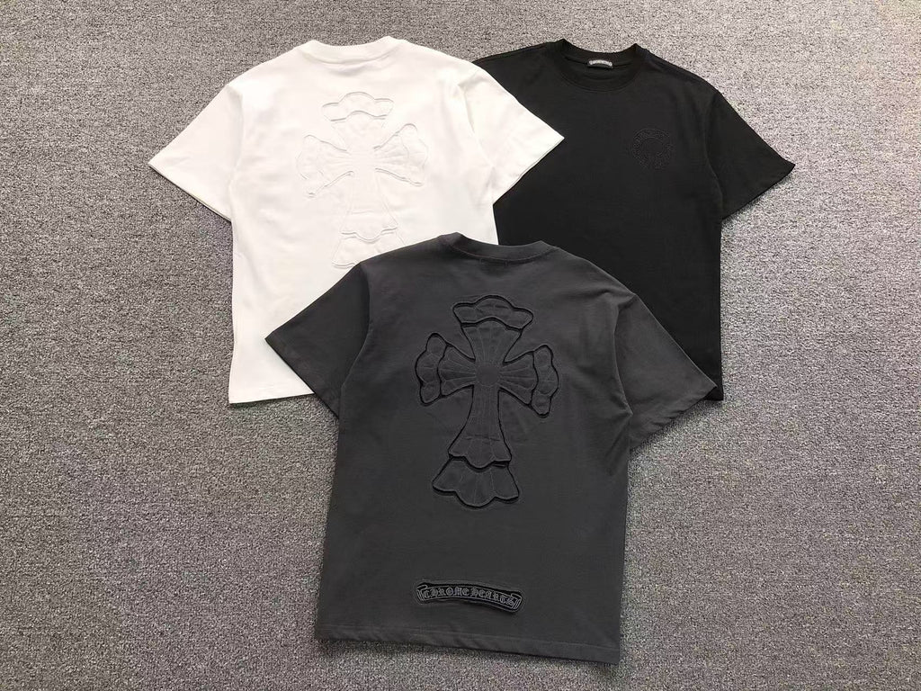 Cross Tshirt