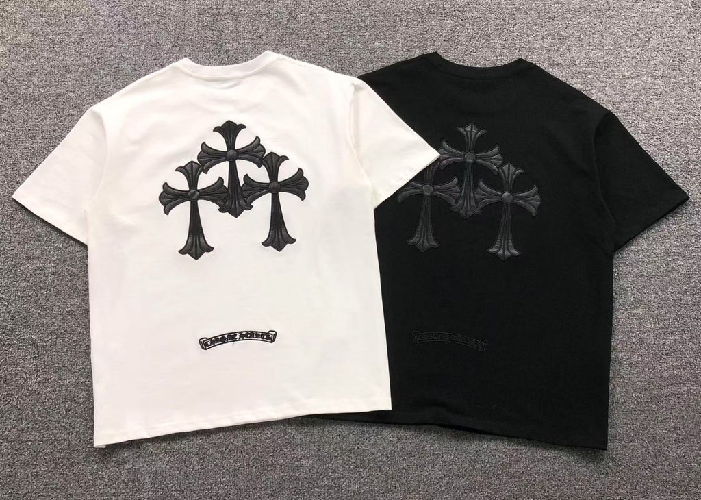 Cross Tshirt