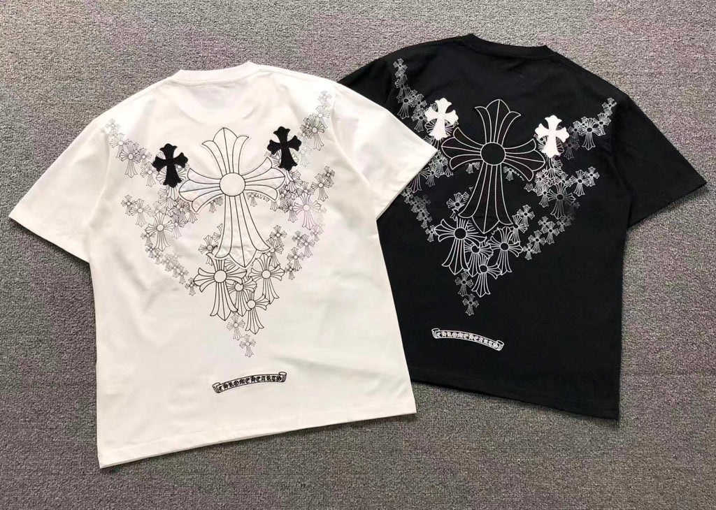 Cross Tshirt