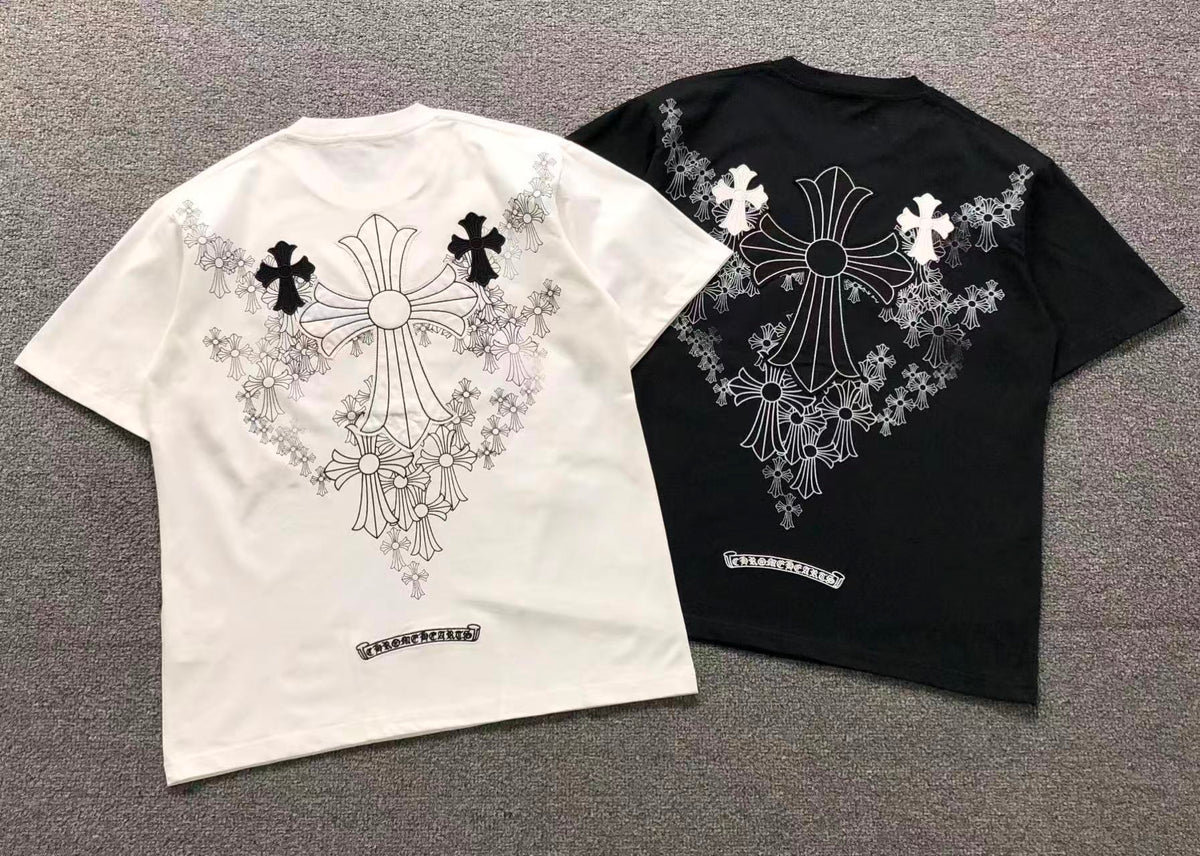 Cross Tshirt