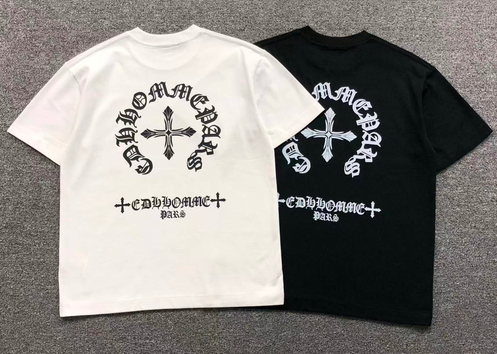 Cross Tshirt