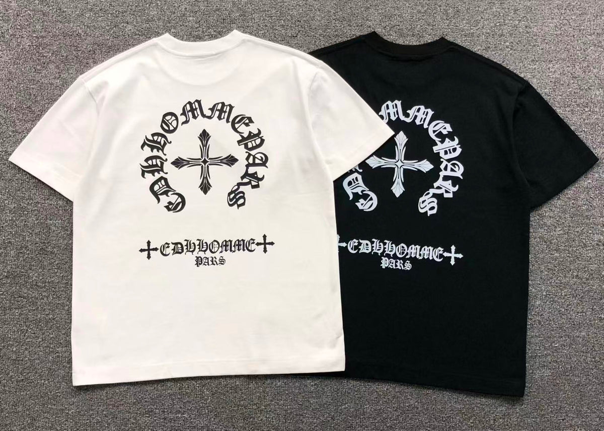 Cross Tshirt