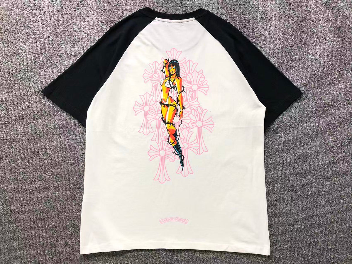 Cross Tshirt