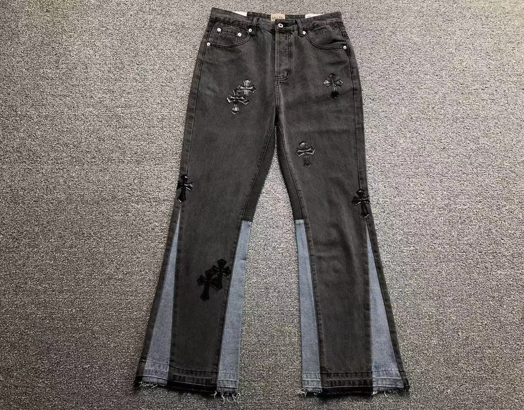 Cross Pants
