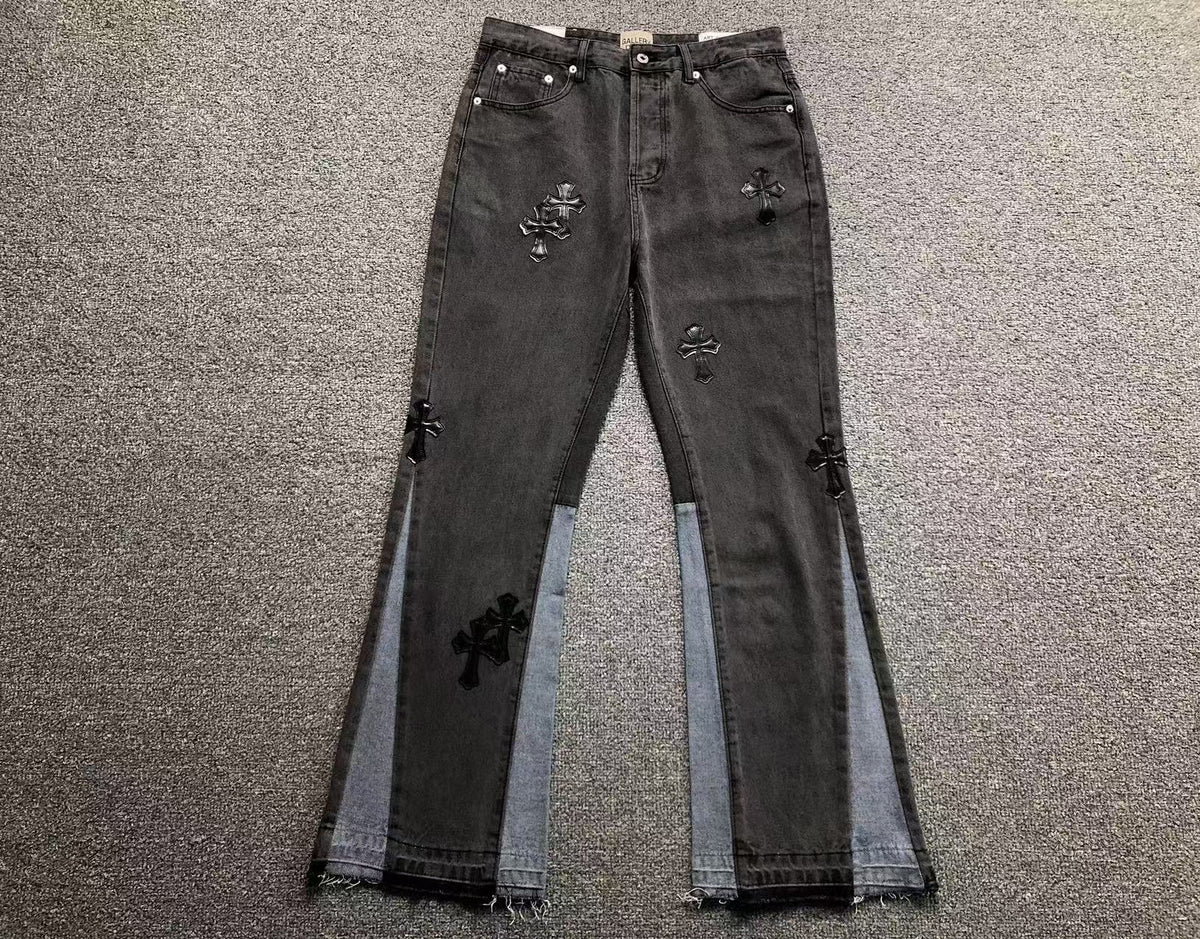 Cross Pants