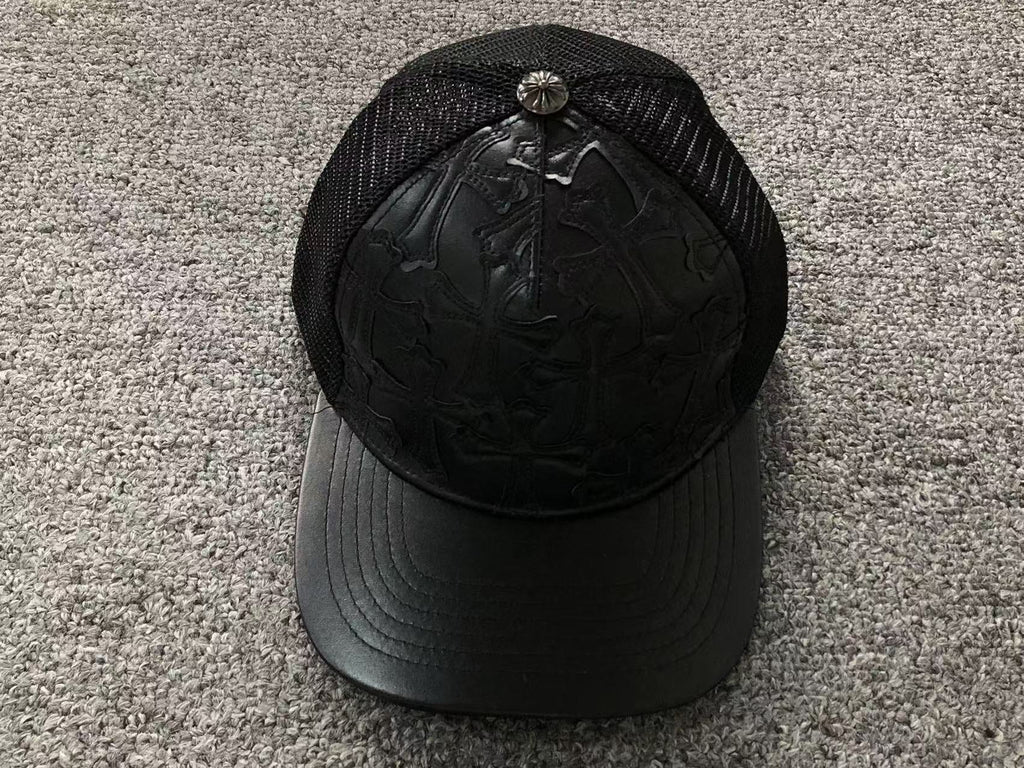 Cross Cap