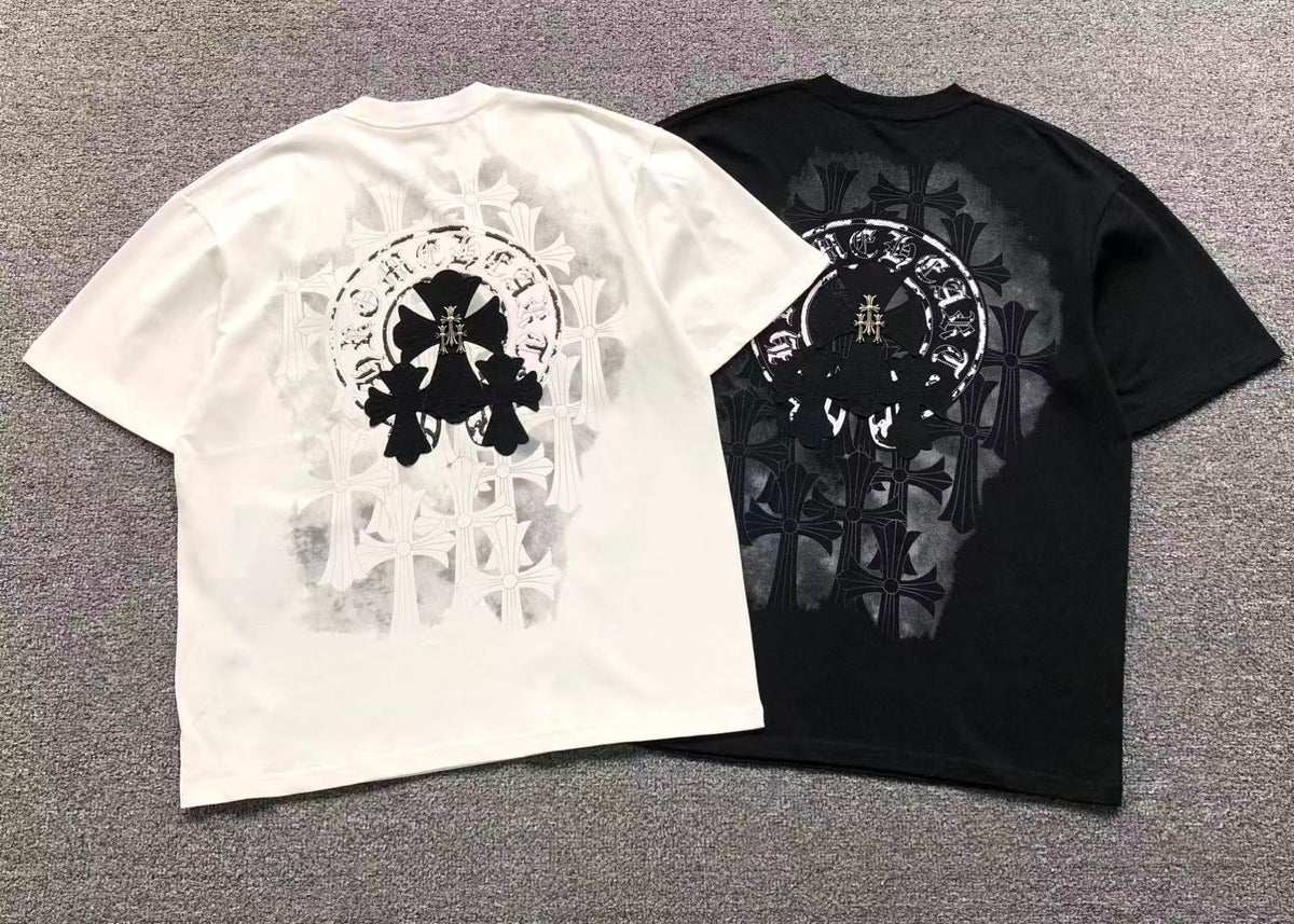 Cross Tshirt
