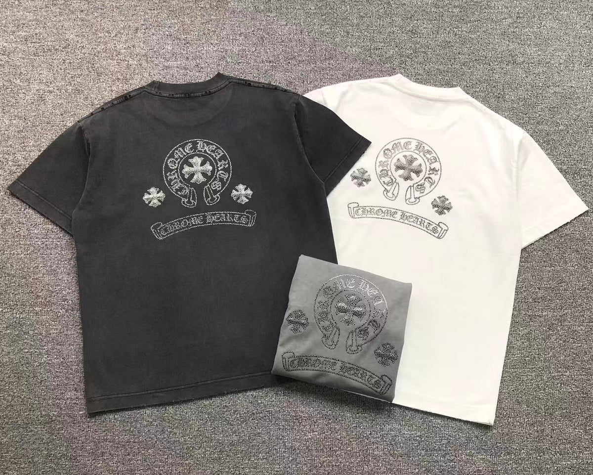 Cross Tshirt