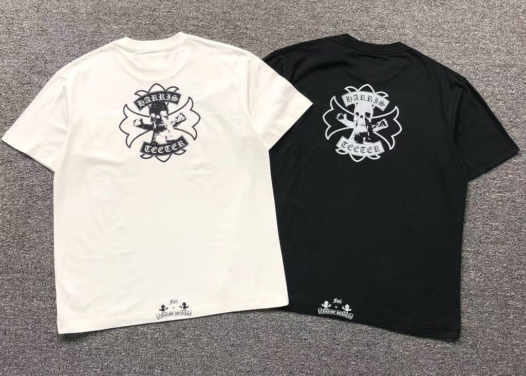 Cross Tshirt
