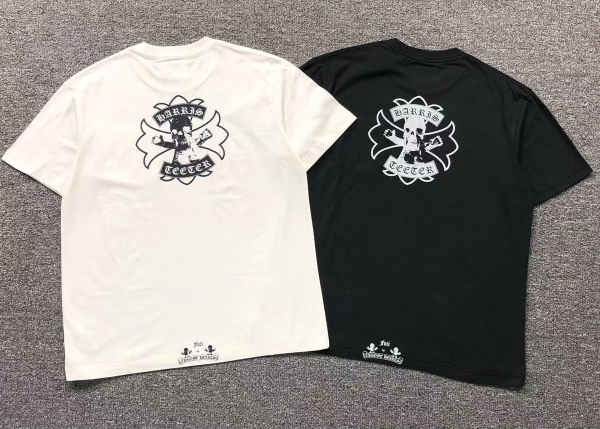 Cross Tshirt