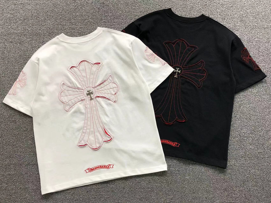 Cross Tshirt
