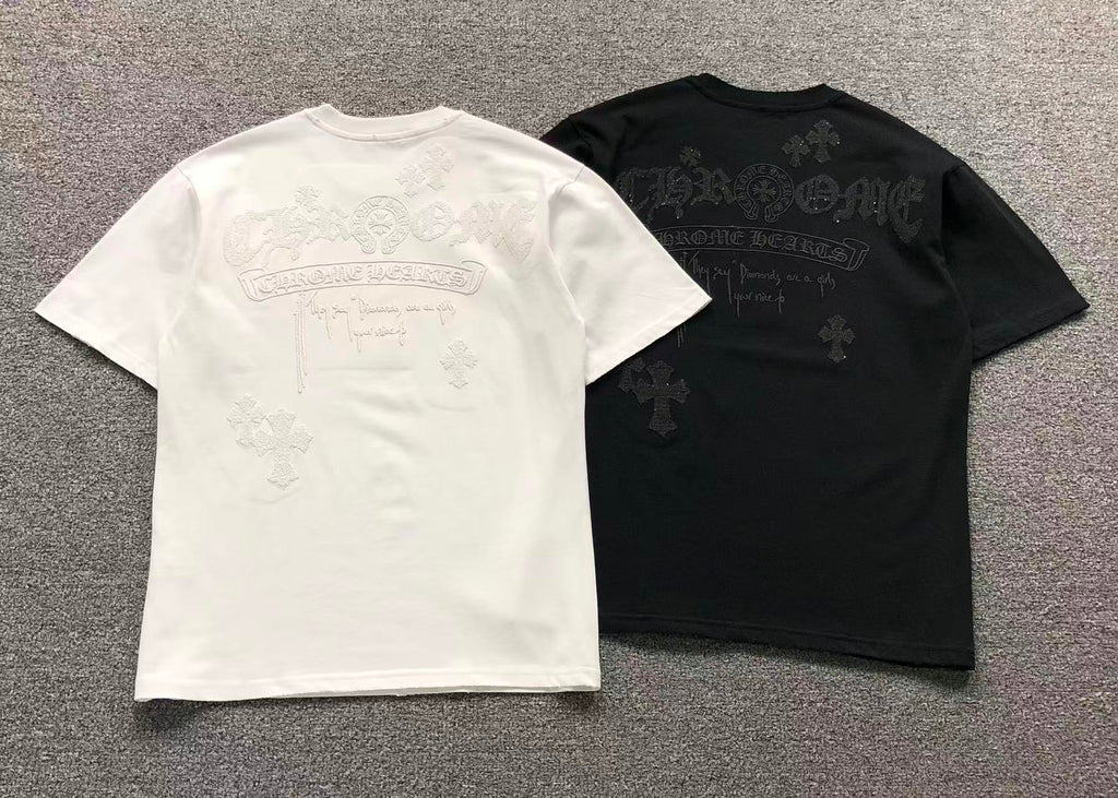 Cross Tshirt