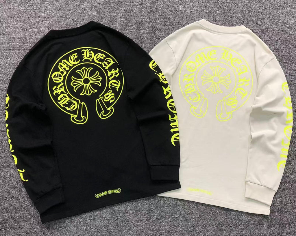 Cross Longsleeve