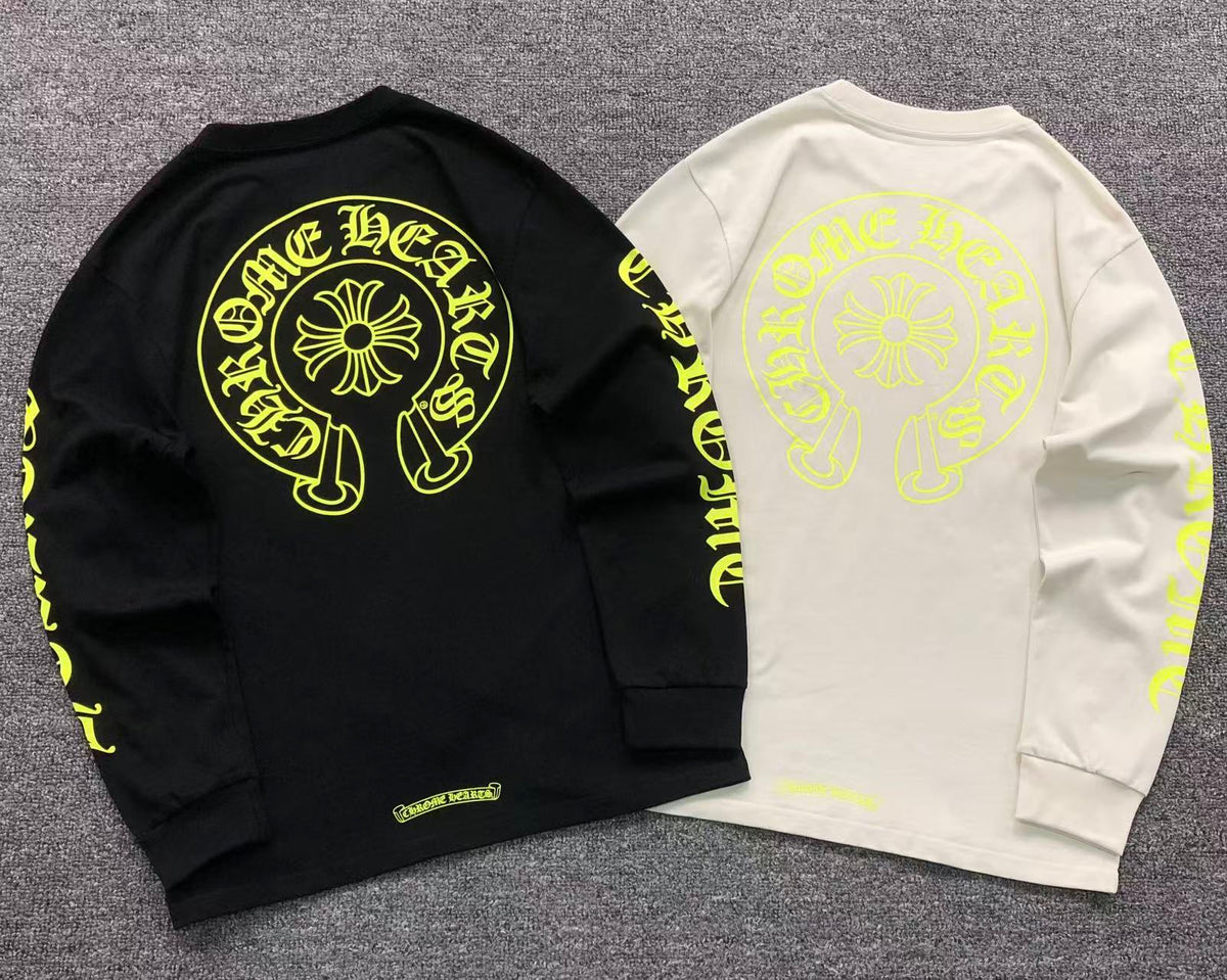 Cross Longsleeve