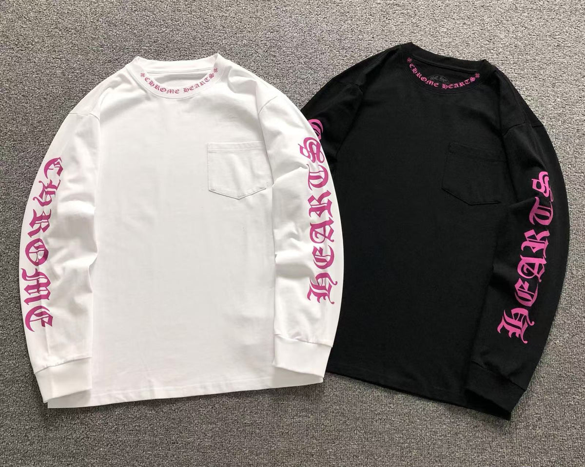 Cross Longsleeve