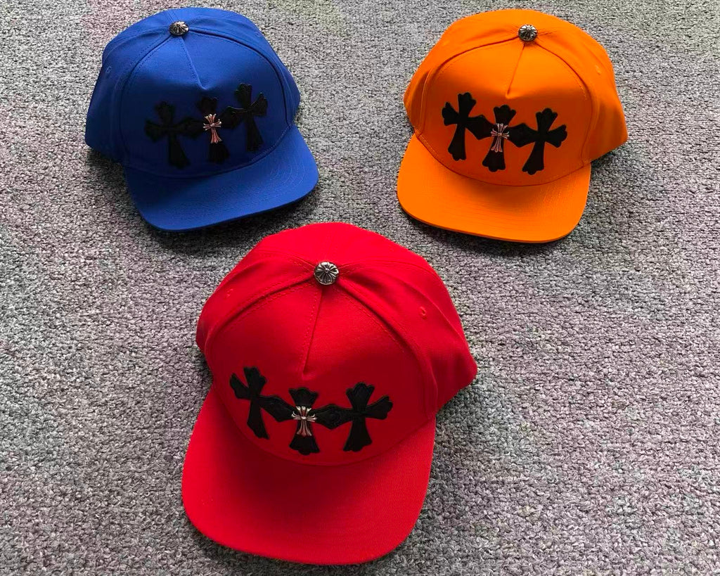 Cross Cap