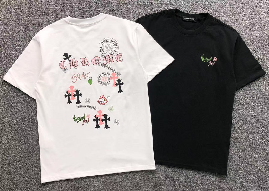 Cross Tshirt
