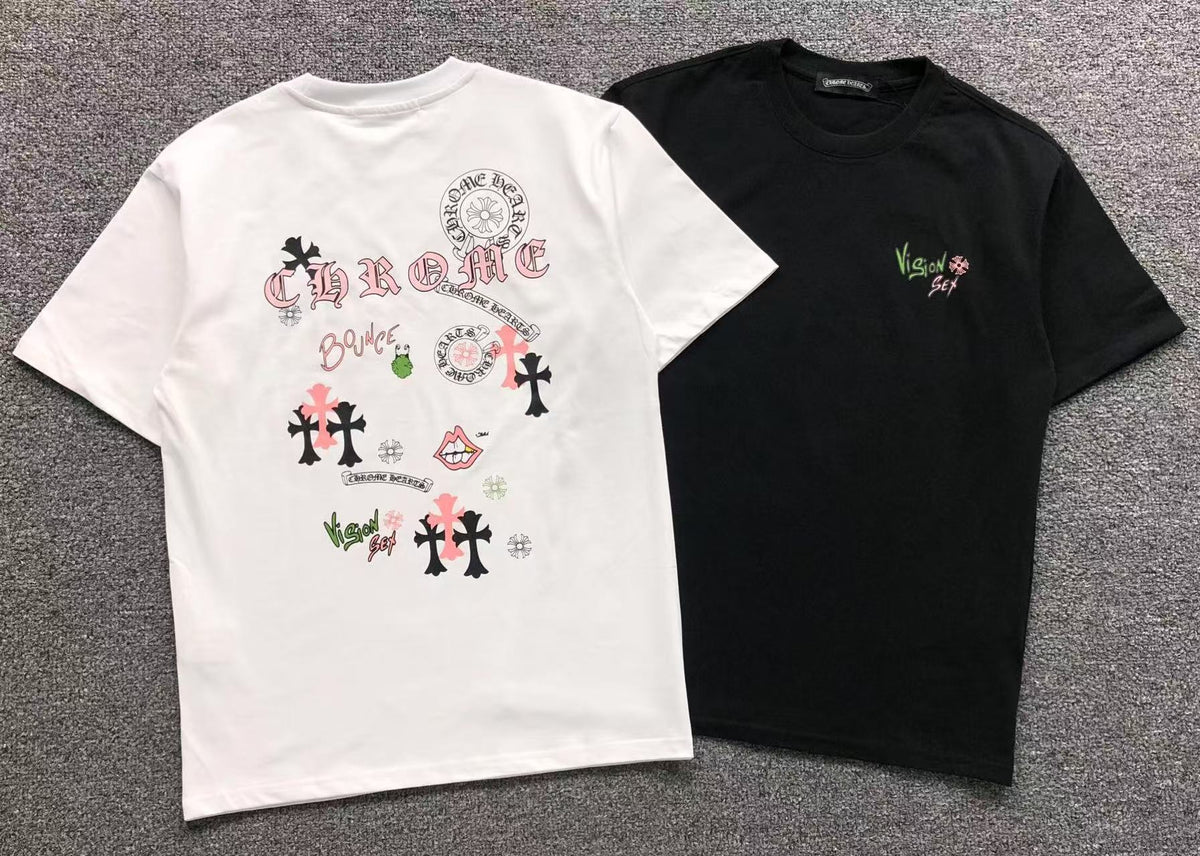 Cross Tshirt