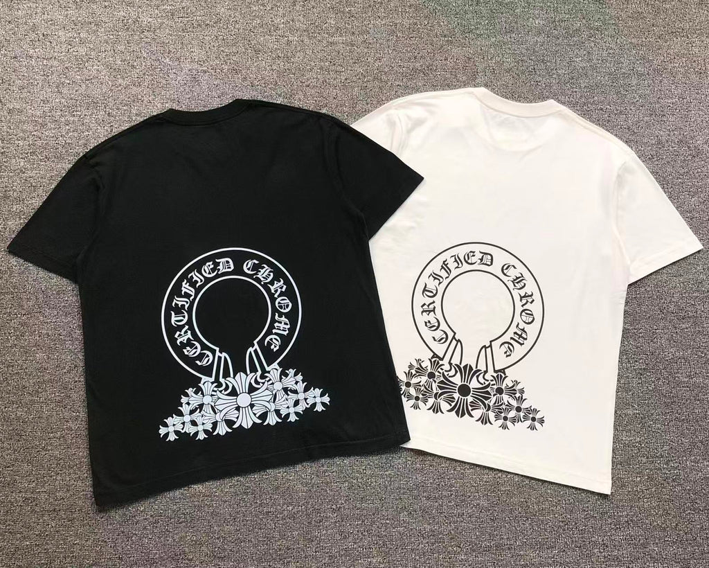 Cross Tshirt