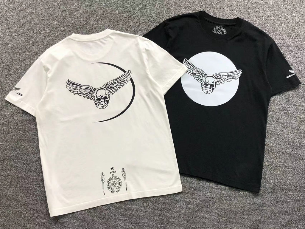 Cross Tshirt
