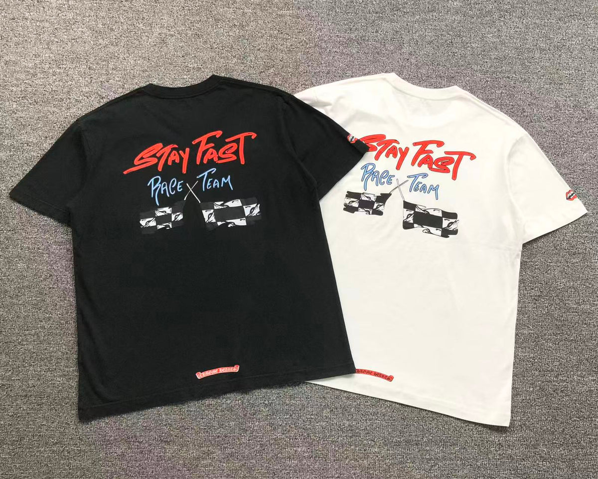 Cross Tshirt