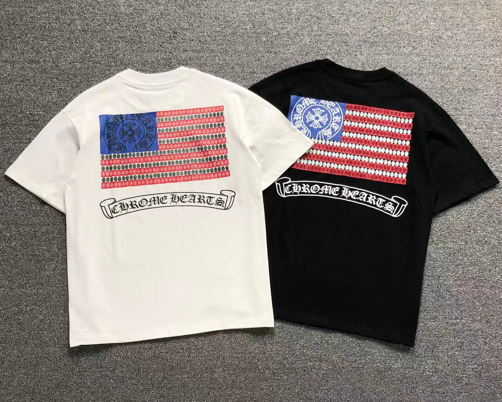 Cross Tshirt