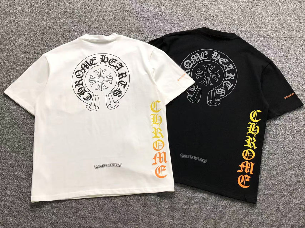 Cross Tshirt