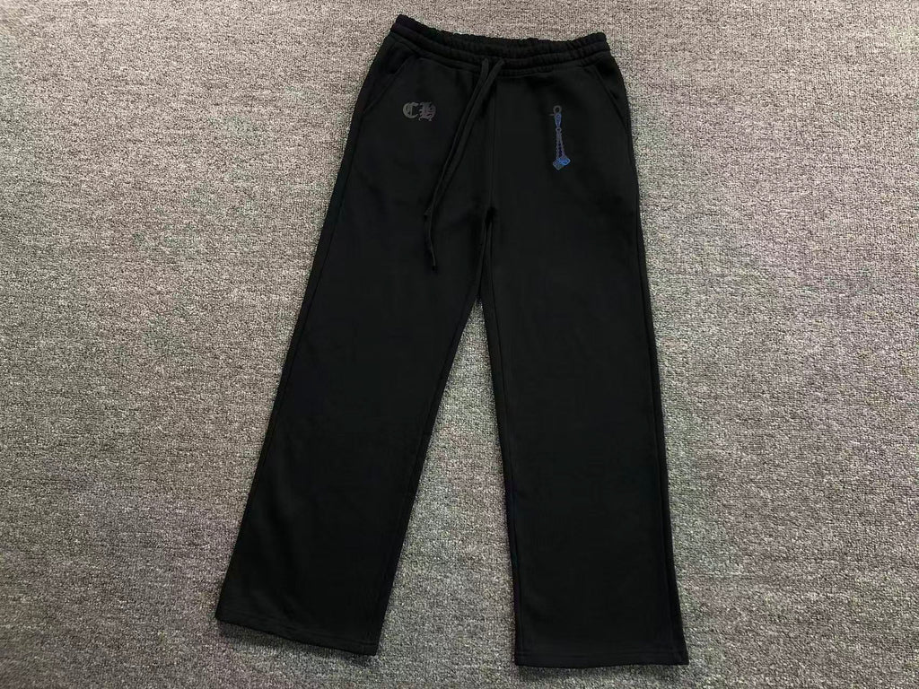 Cross Pants