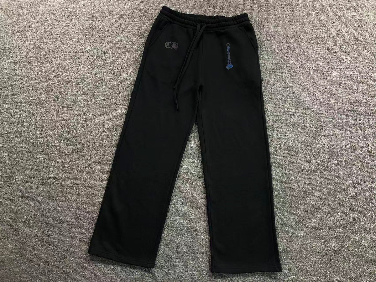 Cross Pants