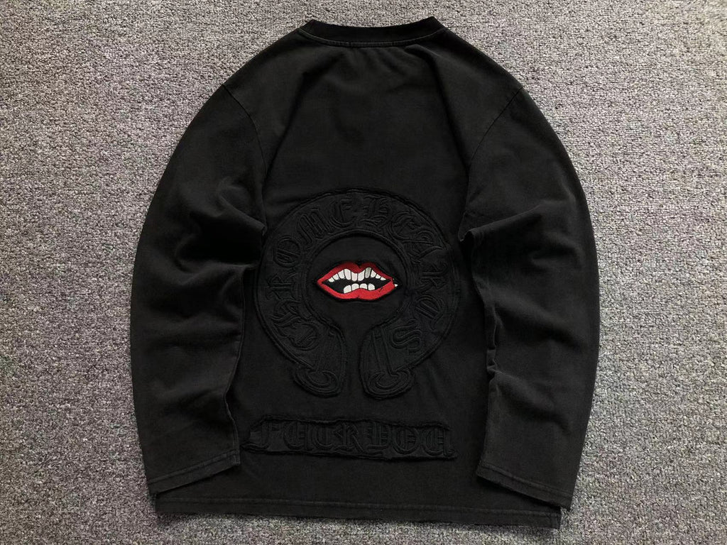 Cross Longsleeve