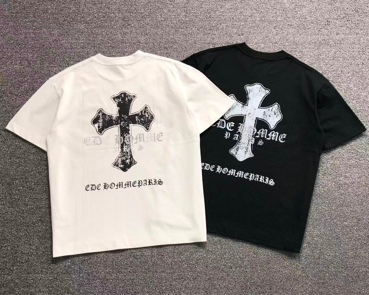 Cross Tshirt