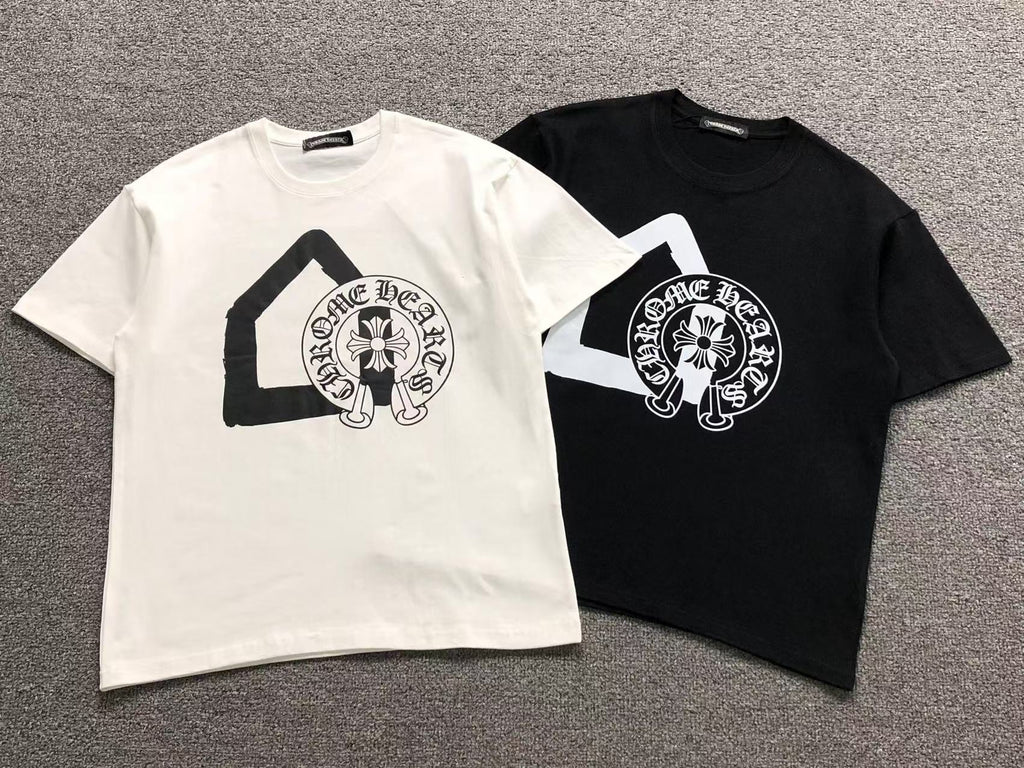 Cross Tshirt