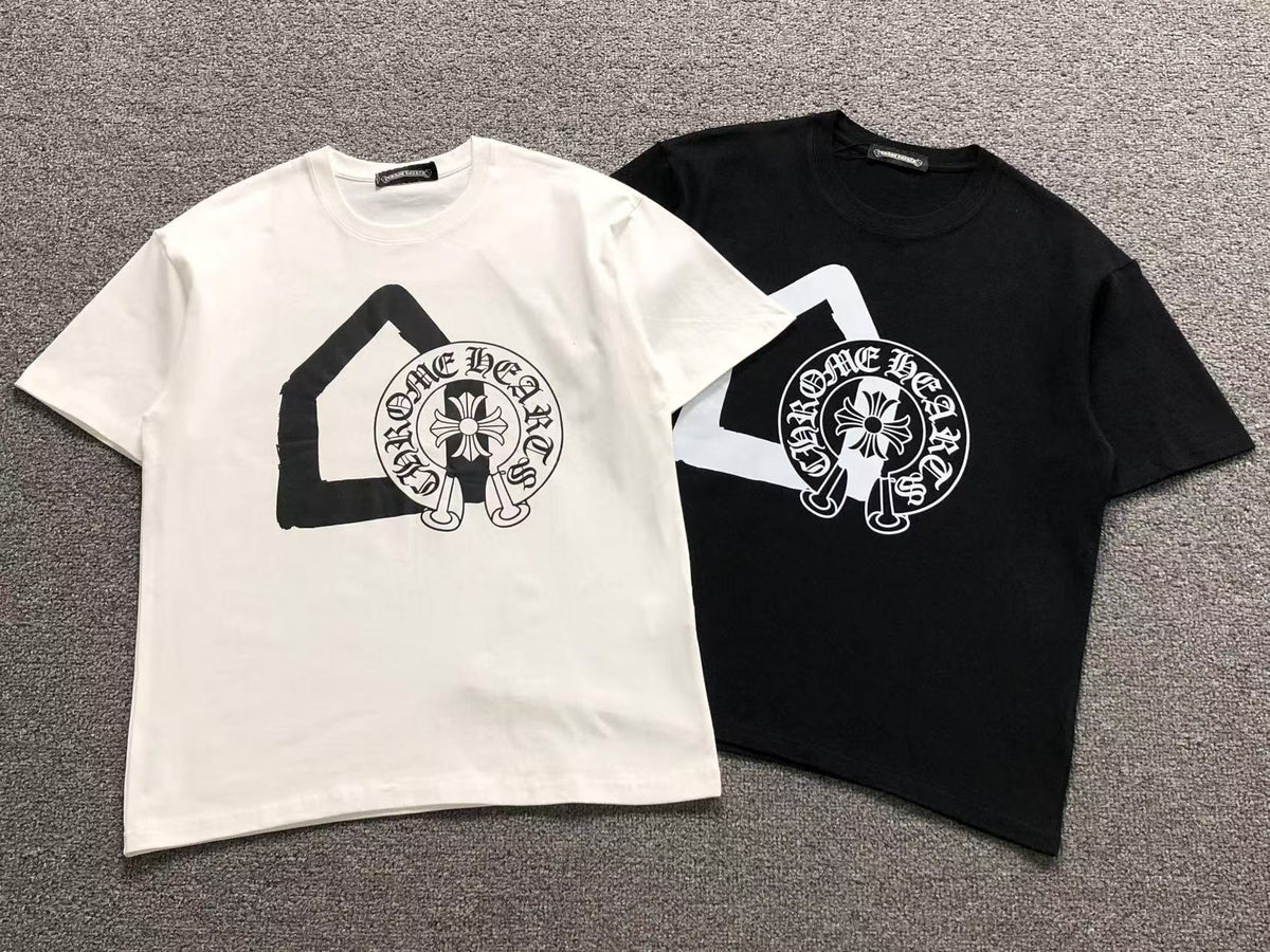 Cross Tshirt