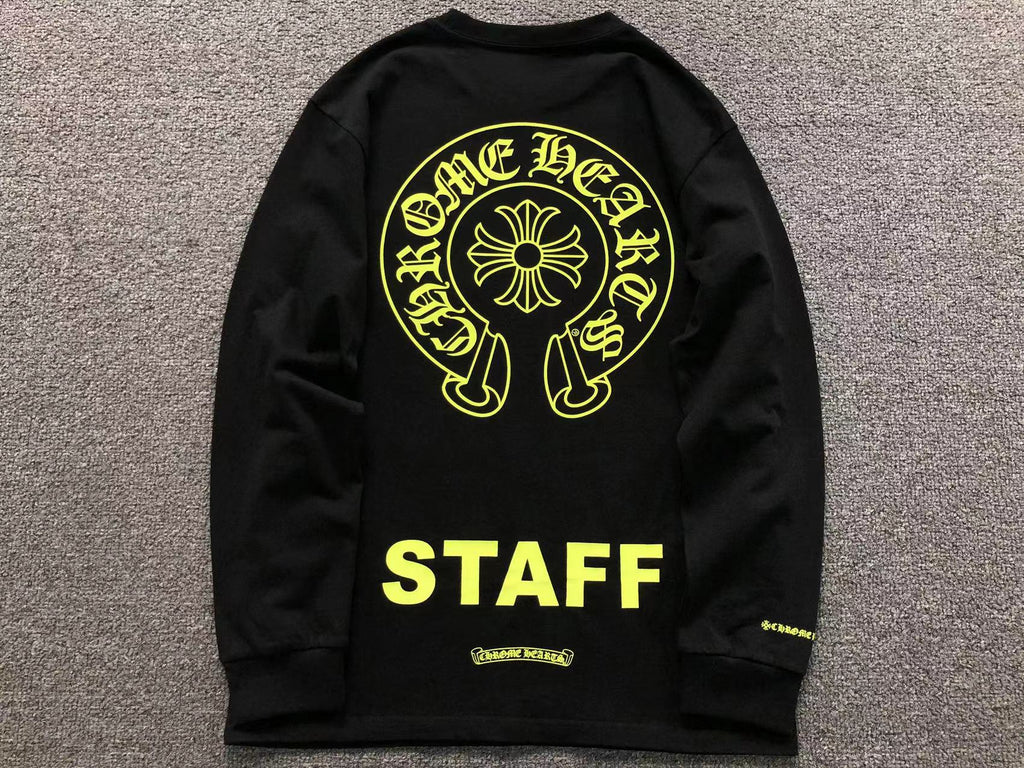 Cross Longsleeve