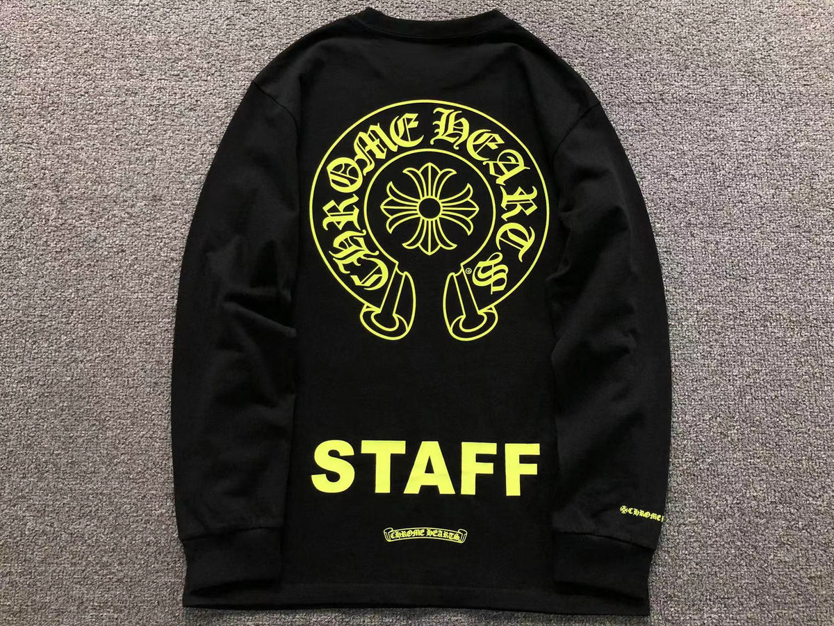 Cross Longsleeve