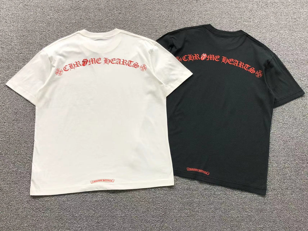 Cross Tshirt