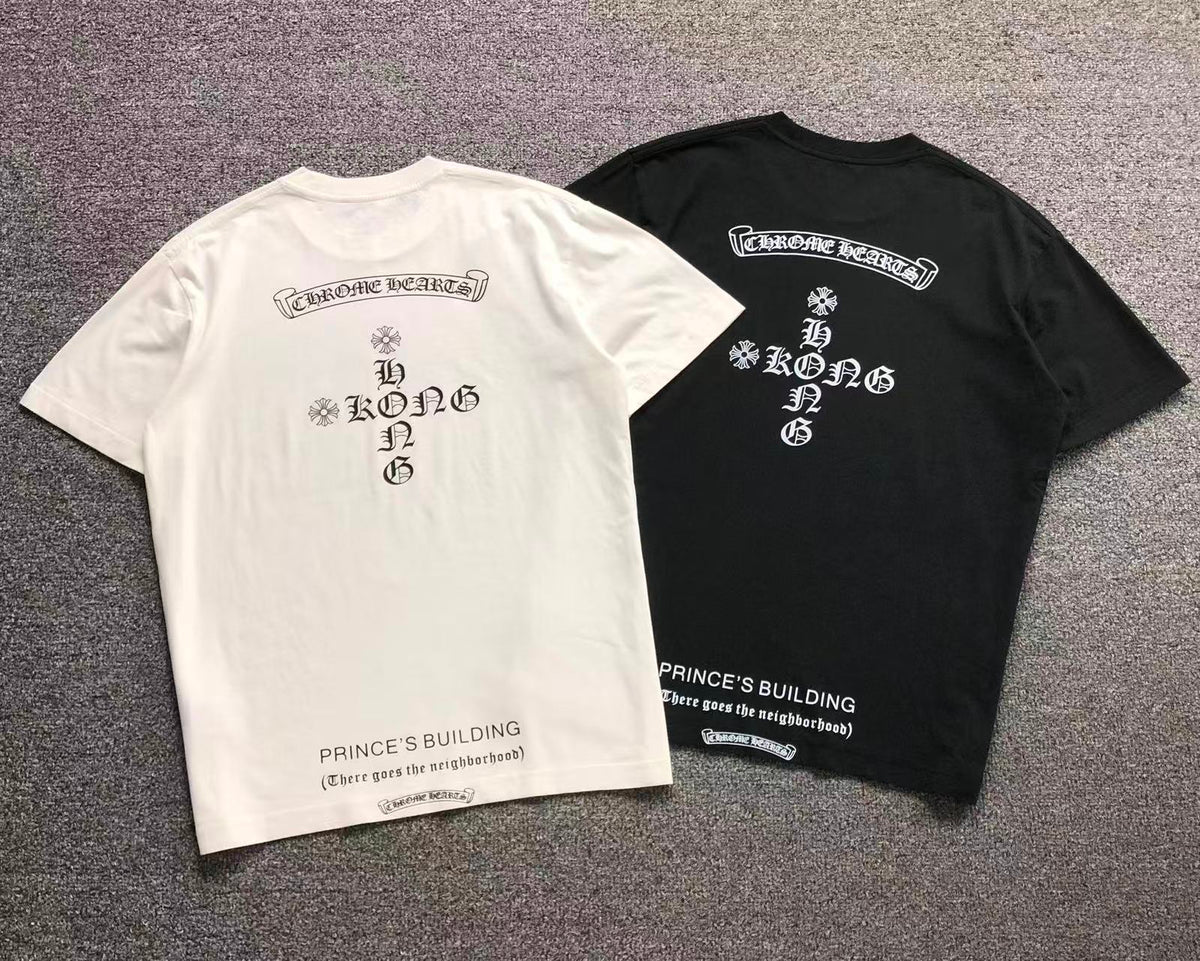 Cross Tshirt