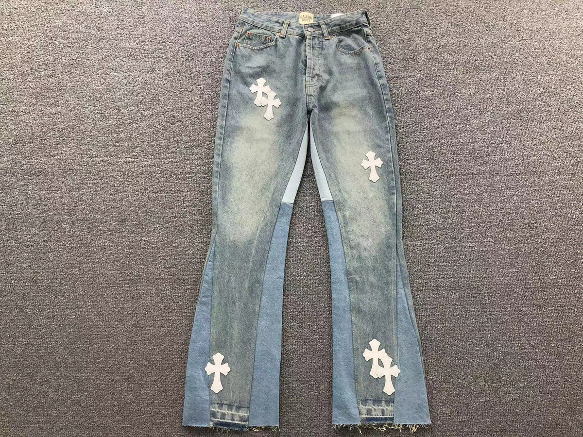 Cross Pants