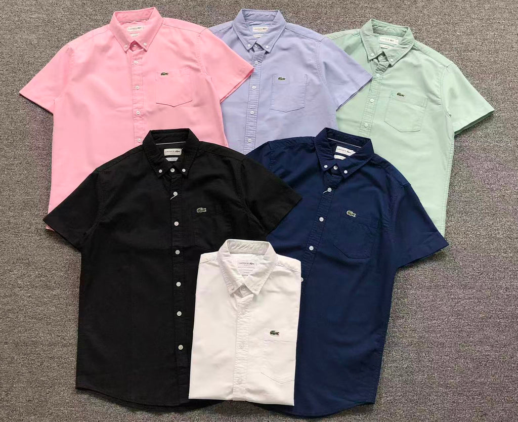 Classic Shirt