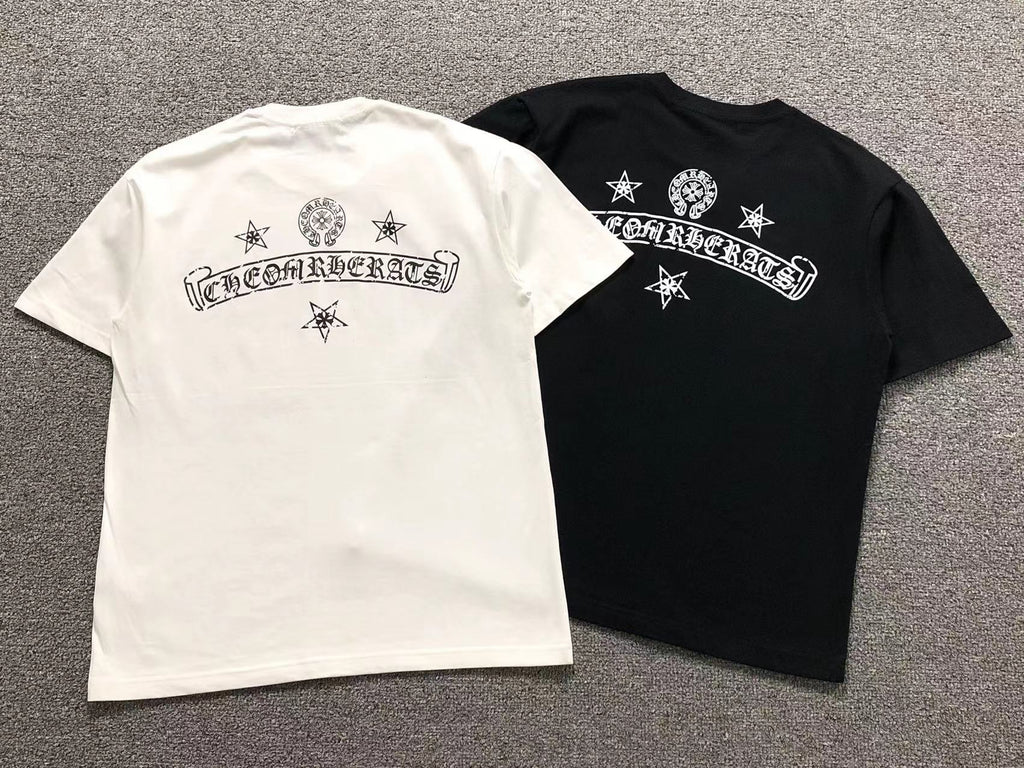 Cross Tshirt