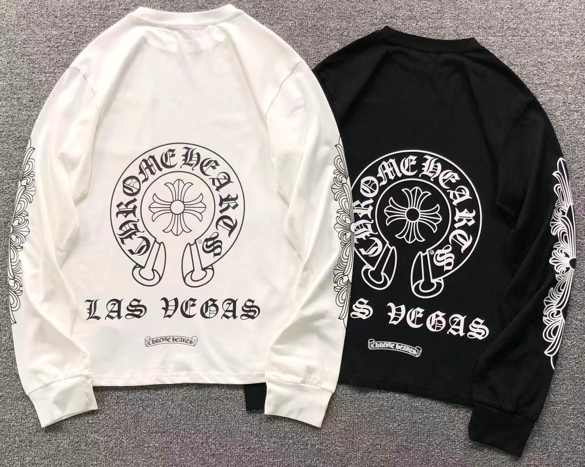 Cross Longsleeve