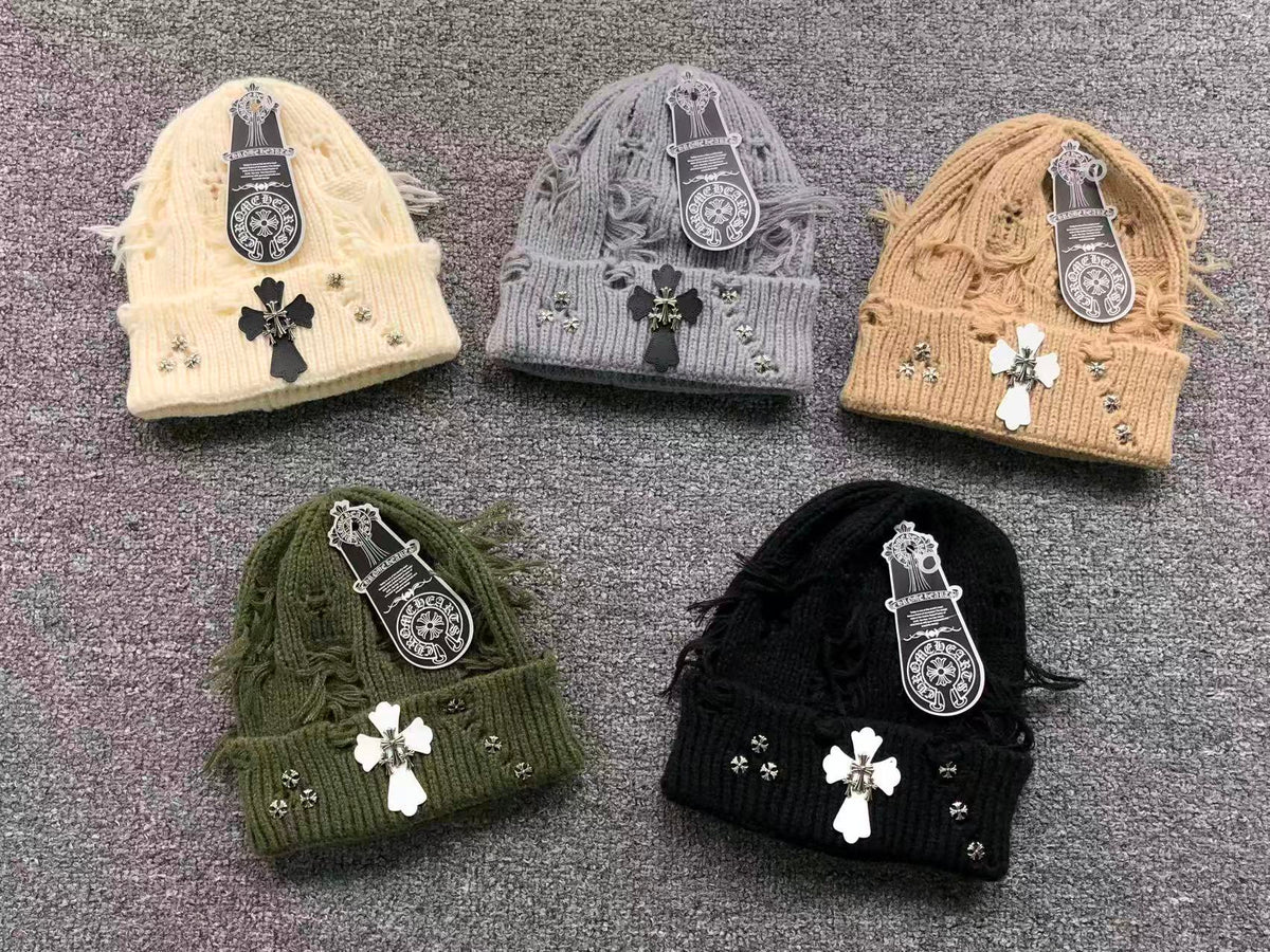 Cross Cap