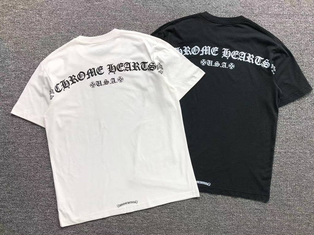 Cross Tshirt