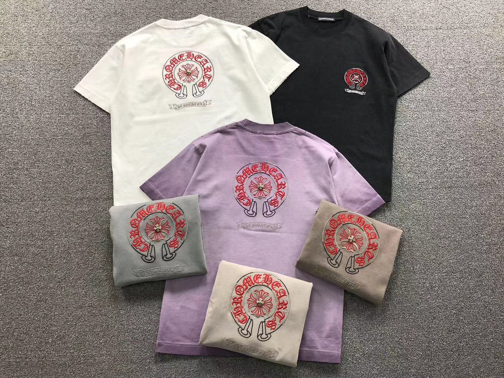 Cross Tshirt